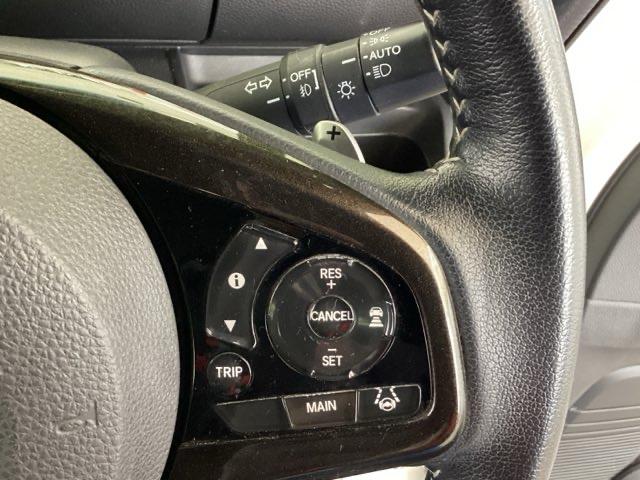 N-BOXカスタム G・Lターボホンダセンシング 純正メモリーナビ ドラレコ ETC フルセ 両側PWスライドドア Bモニタ Iストップ セキュリティー 点検記録簿 USB接続 クルーズコントロール ナビTV キーレスエントリー ヒーター VSA(42枚目)