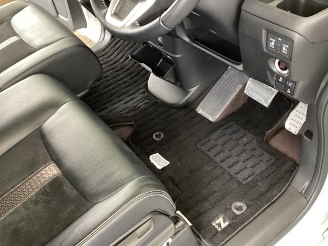 N-BOXカスタム G・Lターボホンダセンシング 純正メモリーナビ ドラレコ ETC フルセ 両側PWスライドドア Bモニタ Iストップ セキュリティー 点検記録簿 USB接続 クルーズコントロール ナビTV キーレスエントリー ヒーター VSA(53枚目)