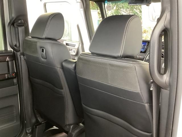 N-BOXカスタム G・Lターボホンダセンシング 純正メモリーナビ ドラレコ ETC フルセ 両側PWスライドドア Bモニタ Iストップ セキュリティー 点検記録簿 USB接続 クルーズコントロール ナビTV キーレスエントリー ヒーター VSA(58枚目)