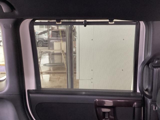 N-BOXカスタム G・Lターボホンダセンシング 純正メモリーナビ ドラレコ ETC フルセ 両側PWスライドドア Bモニタ Iストップ セキュリティー 点検記録簿 USB接続 クルーズコントロール ナビTV キーレスエントリー ヒーター VSA(59枚目)