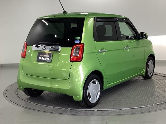 Ｎ－ＯＮＥ Ｇ・Ａパッケージ　純正ナビ　あんしんパッケージ　リアカメラ　イモビライザー　ベンチシート　ＥＳＣ　Ａストップ　エアコン　運転席エアバッグ　キーレス　ＡＢＳ　ナビＴＶ　Ｓキー　パワーステアリング　サイドエアＢ　ＥＴＣ（8枚目）