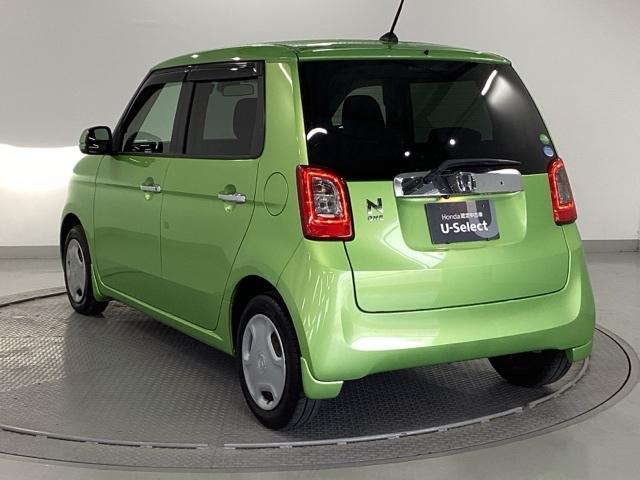 Ｎ－ＯＮＥ Ｇ・Ａパッケージ　純正ナビ　あんしんパッケージ　リアカメラ　イモビライザー　ベンチシート　ＥＳＣ　Ａストップ　エアコン　運転席エアバッグ　キーレス　ＡＢＳ　ナビＴＶ　Ｓキー　パワーステアリング　サイドエアＢ　ＥＴＣ（10枚目）