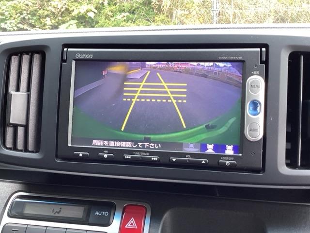 Ｎ－ＯＮＥ Ｇ・Ａパッケージ　純正ナビ　あんしんパッケージ　リアカメラ　イモビライザー　ベンチシート　ＥＳＣ　Ａストップ　エアコン　運転席エアバッグ　キーレス　ＡＢＳ　ナビＴＶ　Ｓキー　パワーステアリング　サイドエアＢ　ＥＴＣ（12枚目）