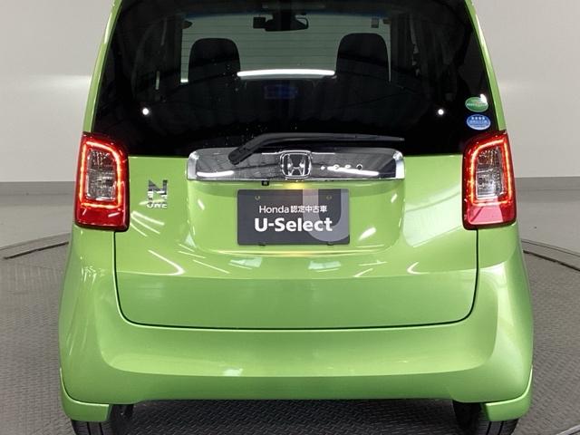 Ｎ－ＯＮＥ Ｇ・Ａパッケージ　純正ナビ　あんしんパッケージ　リアカメラ　イモビライザー　ベンチシート　ＥＳＣ　Ａストップ　エアコン　運転席エアバッグ　キーレス　ＡＢＳ　ナビＴＶ　Ｓキー　パワーステアリング　サイドエアＢ　ＥＴＣ（32枚目）