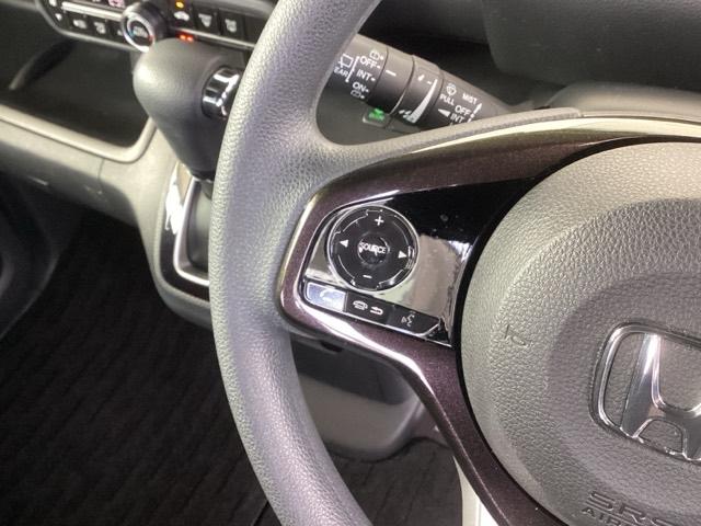 Ｎ－ＢＯＸカスタム Ｇ・Ｌホンダセンシング　純正ナビ　フルセグ　リアカメラ　地デジＴＶ　助手席エアバッグ　キーレス　シートＨ　アイドリングＳＴ　セキュリティーアラーム　スマ－トキ－　ナビＴＶ　ＥＴＣ　前車追従機能　サイドエアバッグ　ＵＳＢ（45枚目）