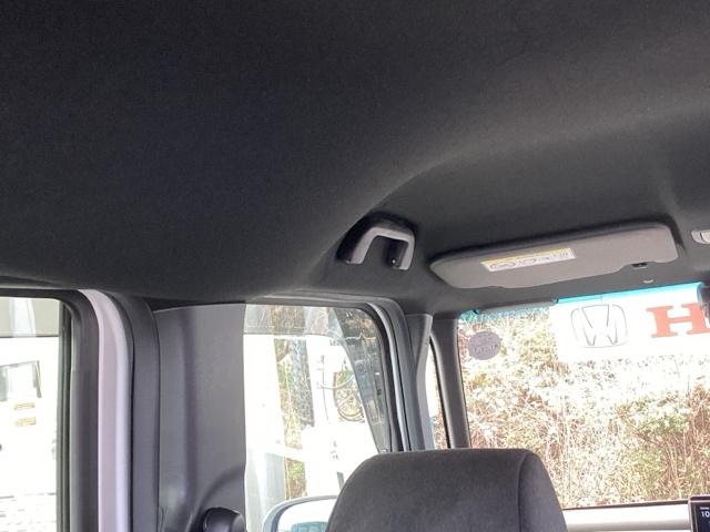 Ｎ－ＢＯＸカスタム Ｇ・Ｌホンダセンシング　純正ナビ　フルセグ　リアカメラ　地デジＴＶ　助手席エアバッグ　キーレス　シートＨ　アイドリングＳＴ　セキュリティーアラーム　スマ－トキ－　ナビＴＶ　ＥＴＣ　前車追従機能　サイドエアバッグ　ＵＳＢ（52枚目）