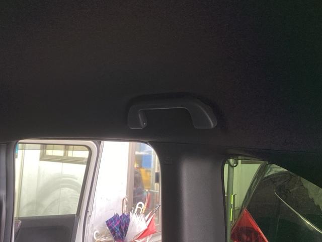 Ｎ－ＢＯＸカスタム Ｇ・Ｌホンダセンシング　純正ナビ　フルセグ　リアカメラ　地デジＴＶ　助手席エアバッグ　キーレス　シートＨ　アイドリングＳＴ　セキュリティーアラーム　スマ－トキ－　ナビＴＶ　ＥＴＣ　前車追従機能　サイドエアバッグ　ＵＳＢ（55枚目）