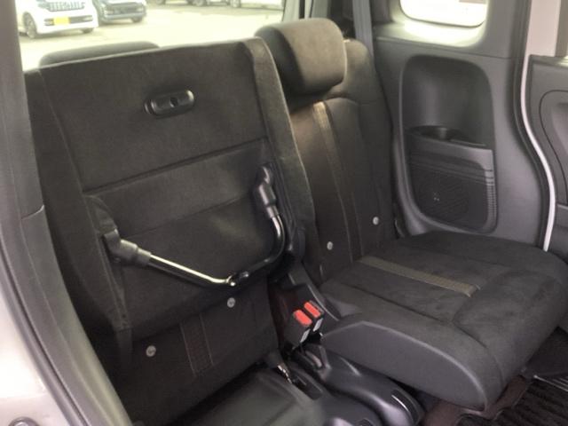 Ｎ－ＢＯＸカスタム Ｇ・Ｌホンダセンシング　純正ナビ　フルセグ　リアカメラ　地デジＴＶ　助手席エアバッグ　キーレス　シートＨ　アイドリングＳＴ　セキュリティーアラーム　スマ－トキ－　ナビＴＶ　ＥＴＣ　前車追従機能　サイドエアバッグ　ＵＳＢ（56枚目）