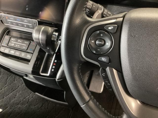 ステップワゴンスパーダ スパーダホンダセンシング　純正ナビ　リア席モニター　ＥＴＣ　盗難防止　助手席エアバッグ　Ｗパワスラ　地デジ　ＬＥＤライト　横滑り防止システム　オートエアコン　リアカメラ　ドライブレコーダー装着車　ＵＳＢ　ナビ＆ＴＶ　三列シート（49枚目）