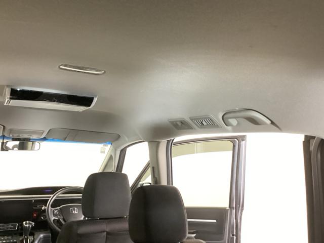 ステップワゴンスパーダ スパーダホンダセンシング　純正ナビ　リア席モニター　ＥＴＣ　盗難防止　助手席エアバッグ　Ｗパワスラ　地デジ　ＬＥＤライト　横滑り防止システム　オートエアコン　リアカメラ　ドライブレコーダー装着車　ＵＳＢ　ナビ＆ＴＶ　三列シート（58枚目）