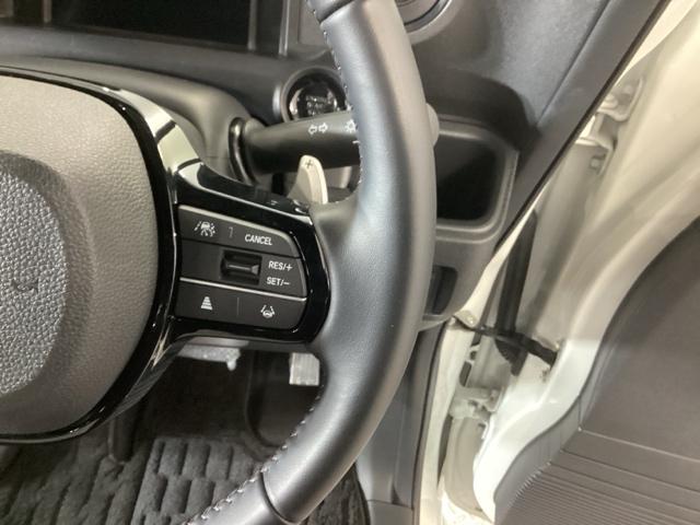 Ｎ－ＢＯＸカスタム ターボ　純正ナビ　フルセグ　リアカメラ　イモビライザー　衝突被害軽減　ベンチシート　キーフリー　Ｐセンサー　ＥＳＣ　パワステ　両席エアバック　サイドエアバッグ　ターボ車　ＵＳＢ接続　スマキー　Ｂカメ　ＥＴＣ（47枚目）