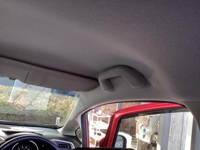 フィットハイブリッド Lホンダセンシング 純正ナビ フルセグ リアカメラ 軽減ブレーキ Rカメ LED サイドSRS 横滑り防止 ドライブレコーダー ナビTV パワーステアリング 盗難防止装置 オートクルーズ ETC車載器 DVD再生 ABS(51枚目)