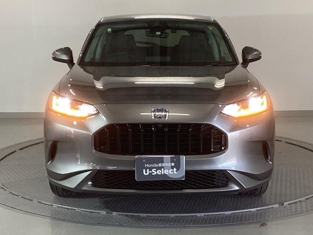 �k�d�c�w�b�h���C�g�𑕔����Ă��܂��B�k�d�c�w�b�h���C�g�͂ƂĂ����邭�A�J�̓����ԑ��s�����S�E���S�ł��B