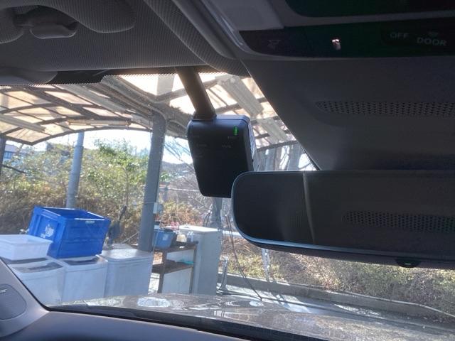 �܂����I�̎��̂��߂Ƀh���C�u���R�[�_�[�������Ă��܂��B