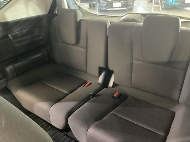 �P��ڂ���R��ڂ܂ōL�X���Ԃł��B�R��ڃV�[�g�͉ו�����������s�v�Ȏ��̓A�����W���ĉ׎��Ƃ��Ďg�p���邱�Ƃ��\�ŕ֗��Ɏg���܂��B