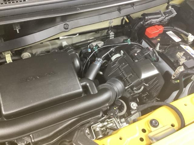 �G���W�����[���́A���X�ŃN���[�j���O�ς݂ł��B