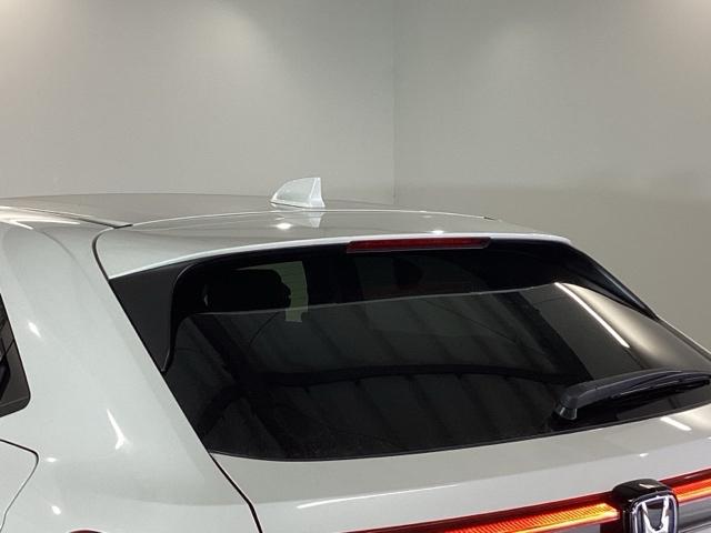 ヴェゼル e:HEVZ 純正メモリーナビ ドラレコ リアカメラ 地上デジタル USB入力 ハンズフリーテールゲート シートH サイドエアB パークセンサー リヤカメラ 点検記録簿 LEDヘットライト ESC パワステ AAC(29枚目)