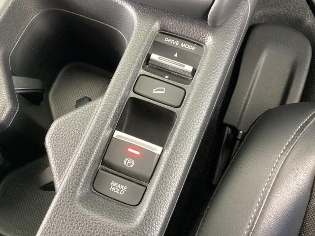 ヴェゼル e:HEVZ 純正メモリーナビ ドラレコ リアカメラ 地上デジタル USB入力 ハンズフリーテールゲート シートH サイドエアB パークセンサー リヤカメラ 点検記録簿 LEDヘットライト ESC パワステ AAC(41枚目)