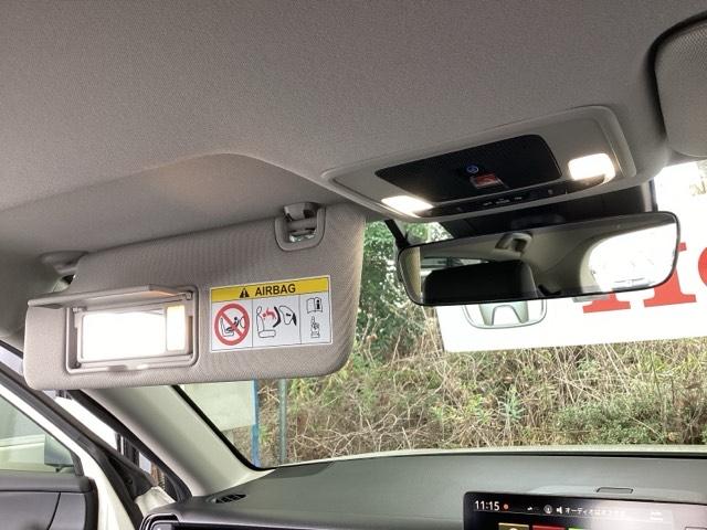 ヴェゼル e:HEVZ 純正メモリーナビ ドラレコ リアカメラ 地上デジタル USB入力 ハンズフリーテールゲート シートH サイドエアB パークセンサー リヤカメラ 点検記録簿 LEDヘットライト ESC パワステ AAC(49枚目)