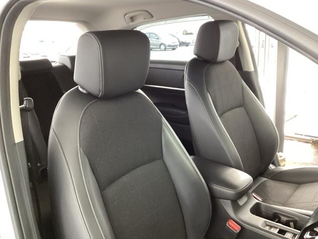 ヴェゼル e:HEVZ 純正メモリーナビ ドラレコ リアカメラ 地上デジタル USB入力 ハンズフリーテールゲート シートH サイドエアB パークセンサー リヤカメラ 点検記録簿 LEDヘットライト ESC パワステ AAC(59枚目)