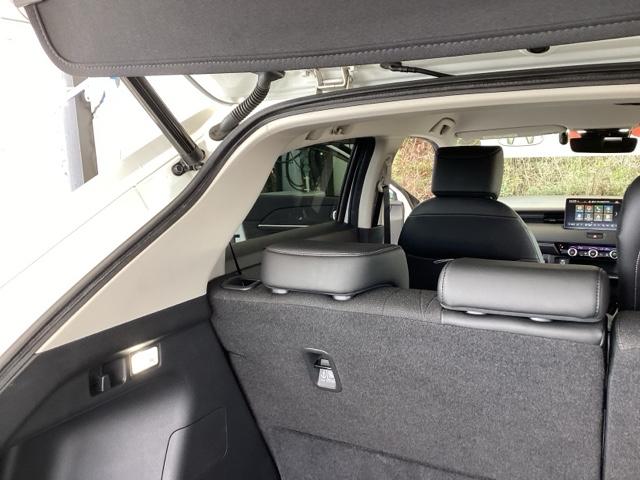 ヴェゼル e:HEVZ 純正メモリーナビ ドラレコ リアカメラ 地上デジタル USB入力 ハンズフリーテールゲート シートH サイドエアB パークセンサー リヤカメラ 点検記録簿 LEDヘットライト ESC パワステ AAC(66枚目)