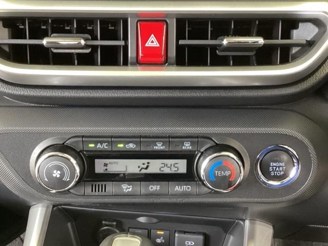 ライズ Ｚ　純正メモリーナビ　ドラレコ　リアカメラ　イモビ　アイドルストップ　プリクラッシュセーフティシステム　クリアランスソナ－　ナビＴＶ　助手席エアバッグ　キーレスエントリー　クルーズＣ　横滑防止装置　ＡＣ（37枚目）