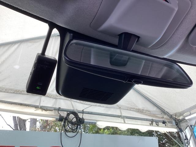 ライズ Ｚ　純正メモリーナビ　ドラレコ　リアカメラ　イモビ　アイドルストップ　プリクラッシュセーフティシステム　クリアランスソナ－　ナビＴＶ　助手席エアバッグ　キーレスエントリー　クルーズＣ　横滑防止装置　ＡＣ（48枚目）