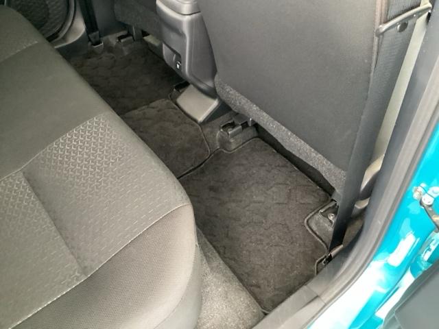 ライズ Ｚ　純正メモリーナビ　ドラレコ　リアカメラ　イモビ　アイドルストップ　プリクラッシュセーフティシステム　クリアランスソナ－　ナビＴＶ　助手席エアバッグ　キーレスエントリー　クルーズＣ　横滑防止装置　ＡＣ（59枚目）