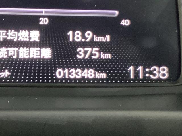 フリード ｅ：ＨＥＶエアーＥＸ　ＥＴＣ／純正ナビ／バックモニター／ホンダセンシング／全周囲カメラ　セキュリティアラーム　横滑り防止　エアコン　ＤＶＤ再生可　クルコン　誤発進抑制機能　アラウンドビューモニター　ナビ＆ＴＶ　三列シート（22枚目）