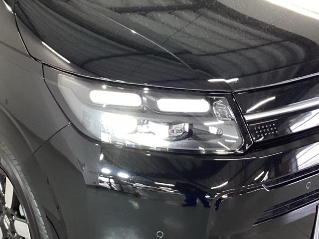 フリード ｅ：ＨＥＶエアーＥＸ　ＥＴＣ／純正ナビ／バックモニター／ホンダセンシング／全周囲カメラ　セキュリティアラーム　横滑り防止　エアコン　ＤＶＤ再生可　クルコン　誤発進抑制機能　アラウンドビューモニター　ナビ＆ＴＶ　三列シート（24枚目）