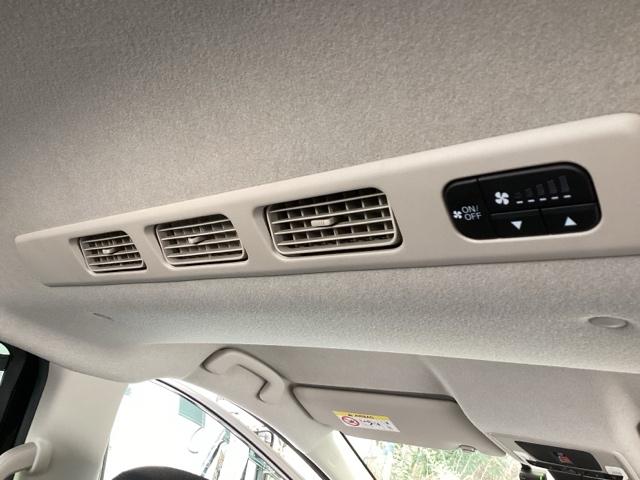 フリード ｅ：ＨＥＶエアーＥＸ　ＥＴＣ／純正ナビ／バックモニター／ホンダセンシング／全周囲カメラ　セキュリティアラーム　横滑り防止　エアコン　ＤＶＤ再生可　クルコン　誤発進抑制機能　アラウンドビューモニター　ナビ＆ＴＶ　三列シート（58枚目）