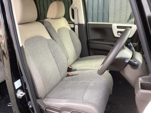 Ｎ－ＢＯＸ Ｌ　ＥＴＣ／純正ナビ／バックモニター／ホンダセンシング　ＵＳＢ入力　ＤＶＤ視聴可能　ＬＥＤランプ　シートヒータ　運転席エアバッグ　イモビライザー　キーフリー　Ｒカメ　パワーウインドウ　ナビＴＶ　ＥＴＣ付（19枚目）