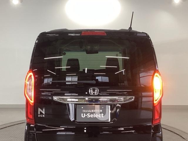 Ｎ－ＢＯＸ Ｌ　ＥＴＣ／純正ナビ／バックモニター／ホンダセンシング　ＵＳＢ入力　ＤＶＤ視聴可能　ＬＥＤランプ　シートヒータ　運転席エアバッグ　イモビライザー　キーフリー　Ｒカメ　パワーウインドウ　ナビＴＶ　ＥＴＣ付（32枚目）