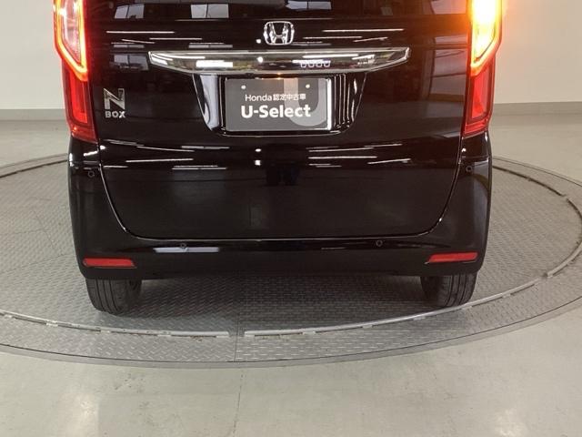 Ｎ－ＢＯＸ Ｌ　ＥＴＣ／純正ナビ／バックモニター／ホンダセンシング　ＵＳＢ入力　ＤＶＤ視聴可能　ＬＥＤランプ　シートヒータ　運転席エアバッグ　イモビライザー　キーフリー　Ｒカメ　パワーウインドウ　ナビＴＶ　ＥＴＣ付（34枚目）