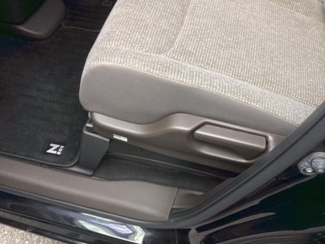 Ｎ－ＢＯＸ Ｌ　ＥＴＣ／純正ナビ／バックモニター／ホンダセンシング　ＵＳＢ入力　ＤＶＤ視聴可能　ＬＥＤランプ　シートヒータ　運転席エアバッグ　イモビライザー　キーフリー　Ｒカメ　パワーウインドウ　ナビＴＶ　ＥＴＣ付（40枚目）
