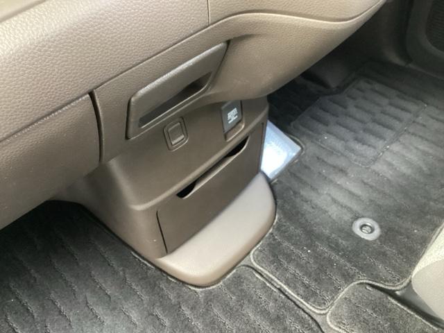 Ｎ－ＢＯＸ Ｌ　ＥＴＣ／純正ナビ／バックモニター／ホンダセンシング　ＵＳＢ入力　ＤＶＤ視聴可能　ＬＥＤランプ　シートヒータ　運転席エアバッグ　イモビライザー　キーフリー　Ｒカメ　パワーウインドウ　ナビＴＶ　ＥＴＣ付（42枚目）