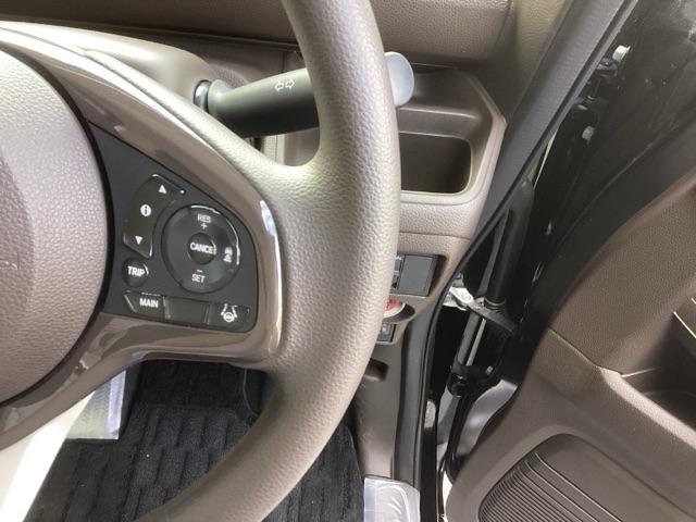 Ｎ－ＢＯＸ Ｌ　ＥＴＣ／純正ナビ／バックモニター／ホンダセンシング　ＵＳＢ入力　ＤＶＤ視聴可能　ＬＥＤランプ　シートヒータ　運転席エアバッグ　イモビライザー　キーフリー　Ｒカメ　パワーウインドウ　ナビＴＶ　ＥＴＣ付（45枚目）