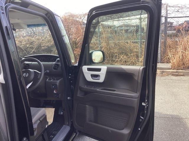 Ｎ－ＢＯＸ Ｌ　ＥＴＣ／純正ナビ／バックモニター／ホンダセンシング　ＵＳＢ入力　ＤＶＤ視聴可能　ＬＥＤランプ　シートヒータ　運転席エアバッグ　イモビライザー　キーフリー　Ｒカメ　パワーウインドウ　ナビＴＶ　ＥＴＣ付（47枚目）