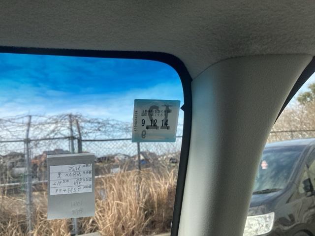 Ｎ－ＢＯＸ Ｌ　ＥＴＣ／純正ナビ／バックモニター／ホンダセンシング　ＵＳＢ入力　ＤＶＤ視聴可能　ＬＥＤランプ　シートヒータ　運転席エアバッグ　イモビライザー　キーフリー　Ｒカメ　パワーウインドウ　ナビＴＶ　ＥＴＣ付（54枚目）