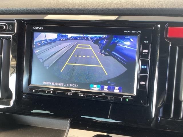 �o�b�N�����S�̃o�b�N�J�����t���Ă��܂��B�o�b�N�J����������ƁA���ł����S�Ƀo�b�N�ł��܂��ˁB���p������܂��B