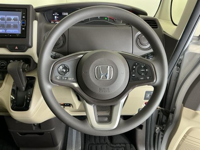 Ｎ－ＢＯＸ Ｇ・Ｌホンダセンシング　ドラレコ　ナビ　Ｒカメラ　ブルートゥース　記録簿付　スマートキ　ＵＳＢポート　バックビューモニター　ＤＶＤ再生可能　フルセグＴＶ　ＬＥＤ　ＥＴＣ車載器　オートクルーズコントロール　ＡＵＴＯライト　ＰＷ（53枚目）