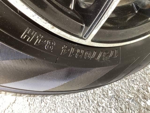 フィット 13G・Fパッケージコンフォートエディション 純正メモリーナビ リアカメラ ETC セキュリティアラーム AAC 整備記録簿 助手席エアバッグ 運転席エアバッグ パワーウィンドウ VSA シ-トヒ-タ- フルセグ キーレス スマ-トキ- ABS(32枚目)