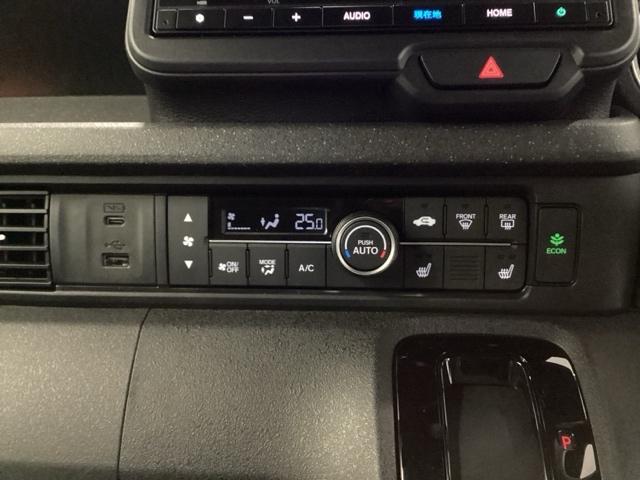N-BOXカスタム ベースグレード HondaCONNECT対応純正メモリーナビ ドラレコ アクティブクルーズ フルセグ対応 前席シートヒーター イモビライザー USB 運転席エアバッグ スマートキー&プッシュスタート LEDヘッド(15枚目)