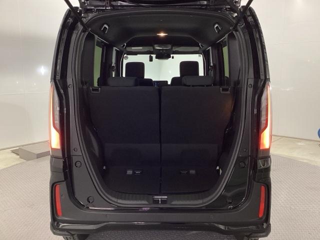 N-BOXカスタム ベースグレード HondaCONNECT対応純正メモリーナビ ドラレコ アクティブクルーズ フルセグ対応 前席シートヒーター イモビライザー USB 運転席エアバッグ スマートキー&プッシュスタート LEDヘッド(23枚目)