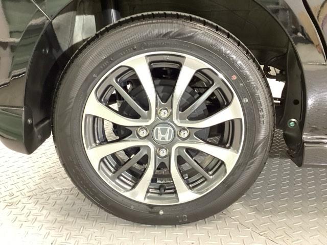 N-BOXカスタム ベースグレード HondaCONNECT対応純正メモリーナビ ドラレコ アクティブクルーズ フルセグ対応 前席シートヒーター イモビライザー USB 運転席エアバッグ スマートキー&プッシュスタート LEDヘッド(25枚目)