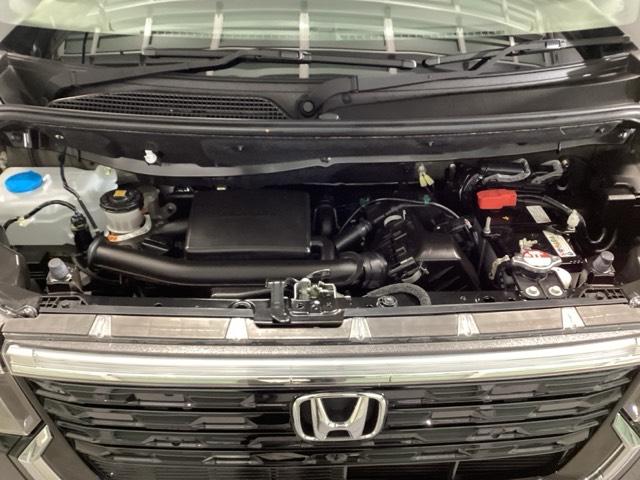 N-BOXカスタム ベースグレード HondaCONNECT対応純正メモリーナビ ドラレコ アクティブクルーズ フルセグ対応 前席シートヒーター イモビライザー USB 運転席エアバッグ スマートキー&プッシュスタート LEDヘッド(26枚目)