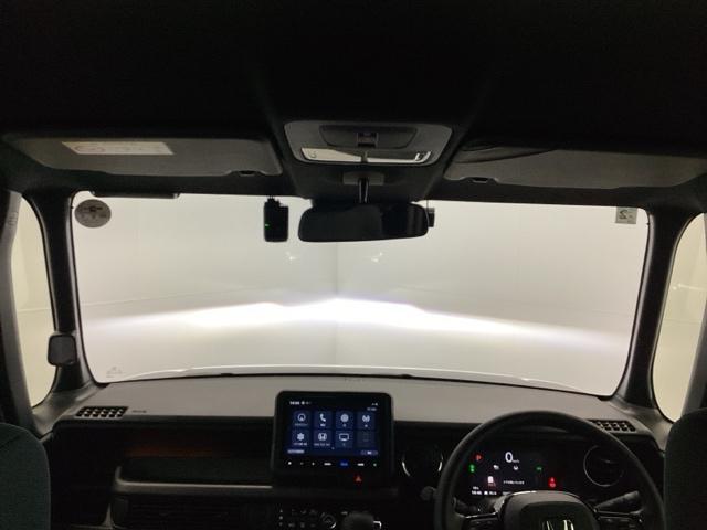 N-BOXカスタム ベースグレード HondaCONNECT対応純正メモリーナビ ドラレコ アクティブクルーズ フルセグ対応 前席シートヒーター イモビライザー USB 運転席エアバッグ スマートキー&プッシュスタート LEDヘッド(31枚目)