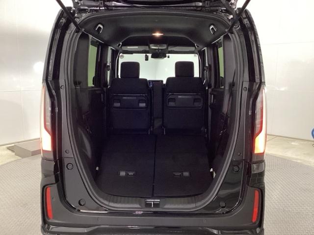 N-BOXカスタム ベースグレード HondaCONNECT対応純正メモリーナビ ドラレコ アクティブクルーズ フルセグ対応 前席シートヒーター イモビライザー USB 運転席エアバッグ スマートキー&プッシュスタート LEDヘッド(41枚目)