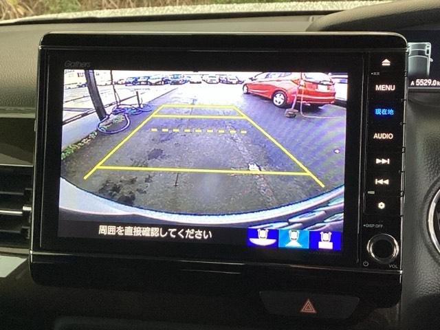 Ｎ－ＢＯＸカスタム Ｇ・Ｌホンダセンシング　純正メモリーナビ　ドラレコ　リアカメラ　ヘッドライトＬＥＤ　ＡＵＸ　キーレススタート　整備記録簿有　ベンチシート　オートＬＥＤ　オ－トエアコン　ドライブレコ－ダ－　パワステ　クルコン　ＤＶＤプレーヤー（12枚目）