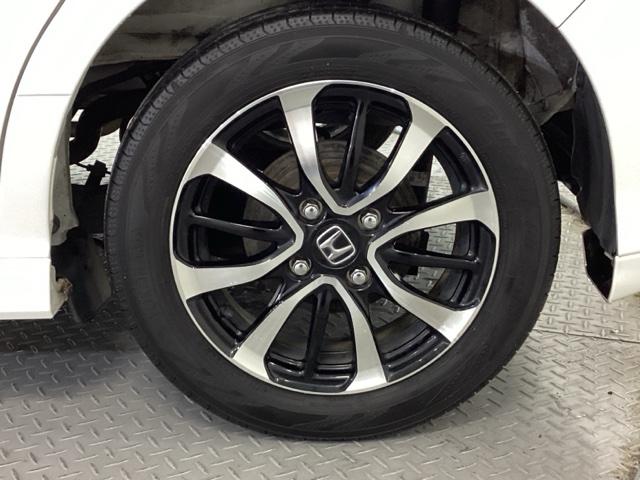 Ｎ－ＢＯＸカスタム Ｇ・Ｌホンダセンシング　純正メモリーナビ　ドラレコ　リアカメラ　ヘッドライトＬＥＤ　ＡＵＸ　キーレススタート　整備記録簿有　ベンチシート　オートＬＥＤ　オ－トエアコン　ドライブレコ－ダ－　パワステ　クルコン　ＤＶＤプレーヤー（21枚目）